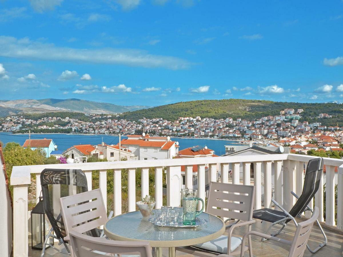 Dondras Residence Trogir Eksteriør bilde