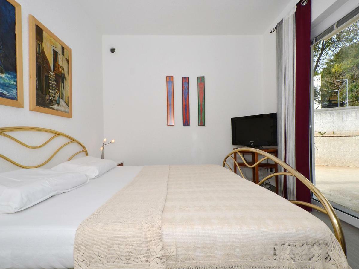 Dondras Residence Trogir Eksteriør bilde