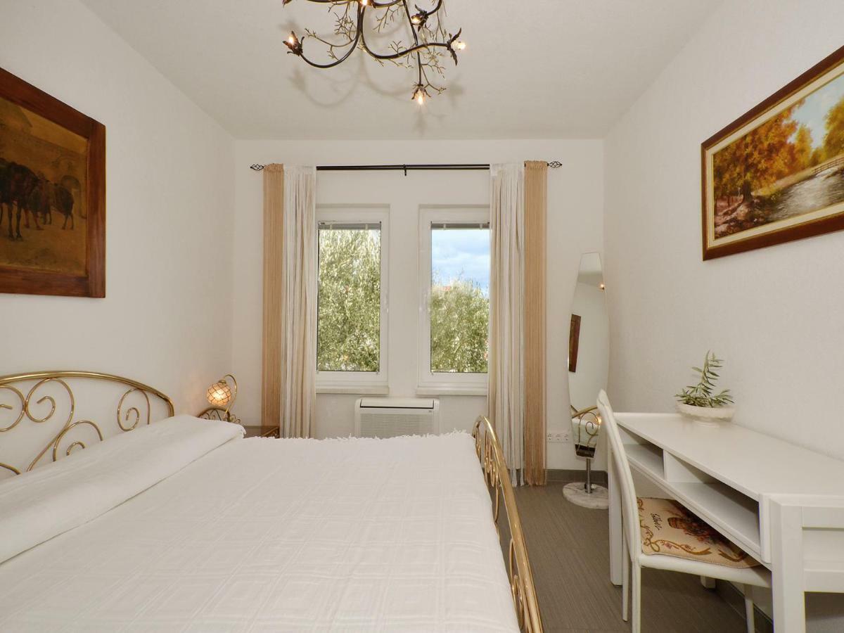 Dondras Residence Trogir Eksteriør bilde