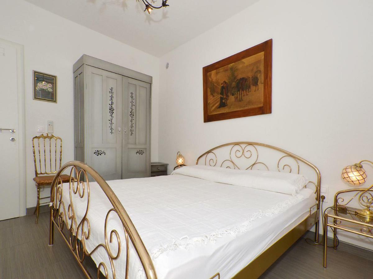 Dondras Residence Trogir Eksteriør bilde