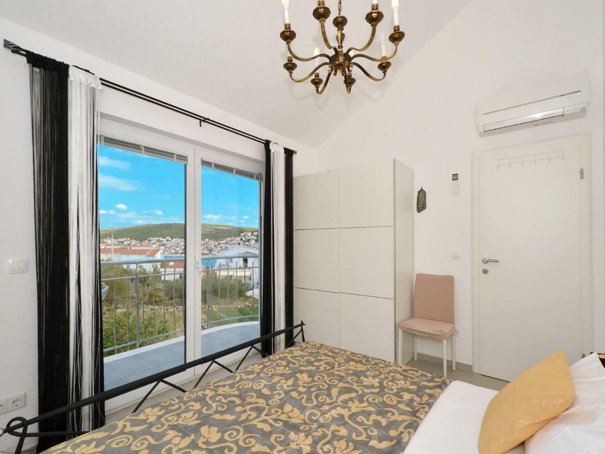 Dondras Residence Trogir Eksteriør bilde