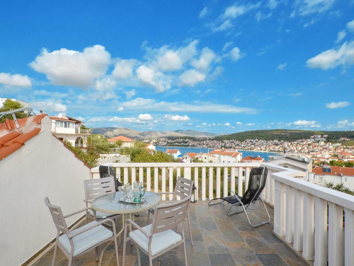 Dondras Residence Trogir Eksteriør bilde