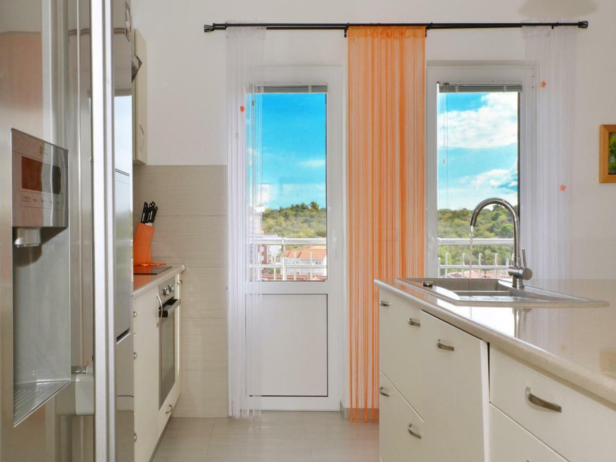 Dondras Residence Trogir Eksteriør bilde