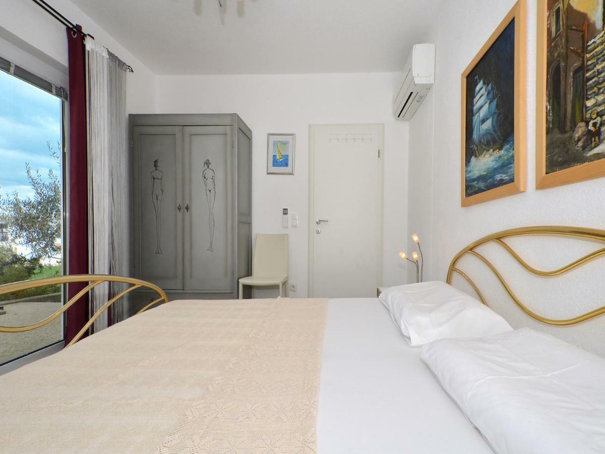 Dondras Residence Trogir Eksteriør bilde