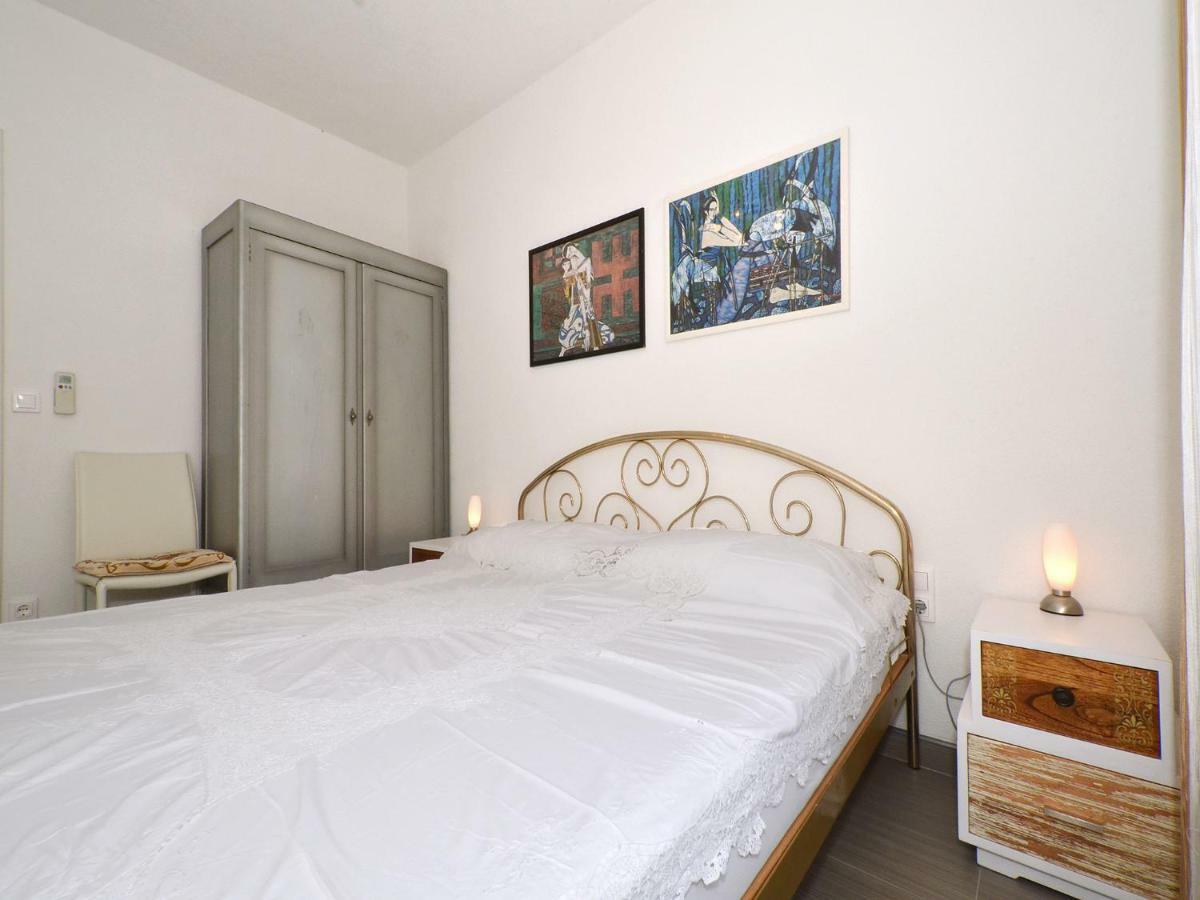 Dondras Residence Trogir Eksteriør bilde